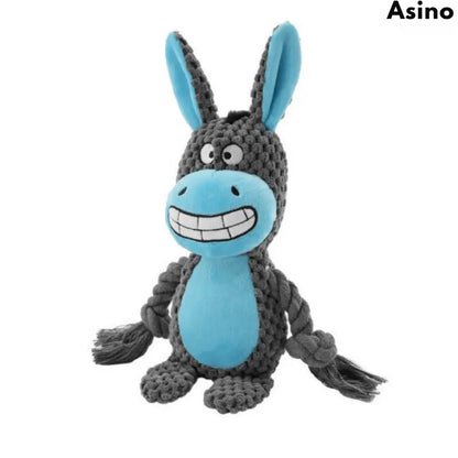 Peluche Indistruttibile per Cani