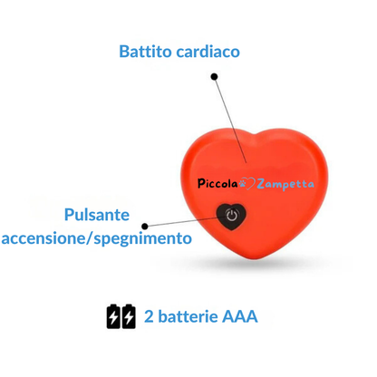 Giocattolo Calmante per Cani