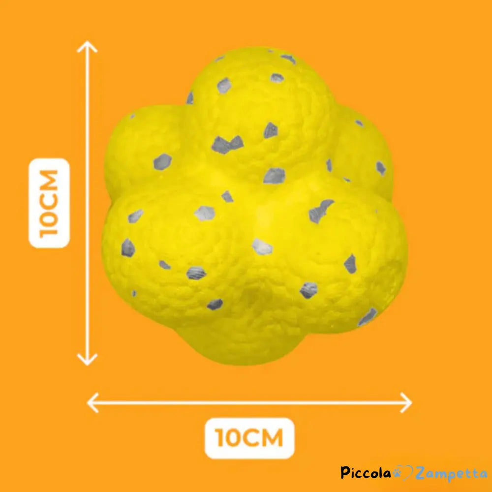 Palla da Masticare Indistruttibile