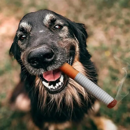 Giocattolo Interattivo Sigarette per Cani